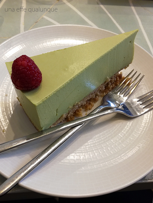 Matcha Addicted Matcha addicted: il Macha Cafè – una Effe qualunque