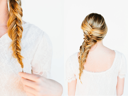 fishtail-braid-wedding-hairstyles-for-long-hair-tutorial