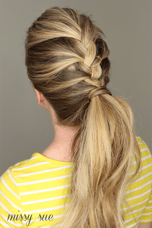 french-braid-ponytail