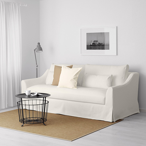 IKEA-divano-FARLOV