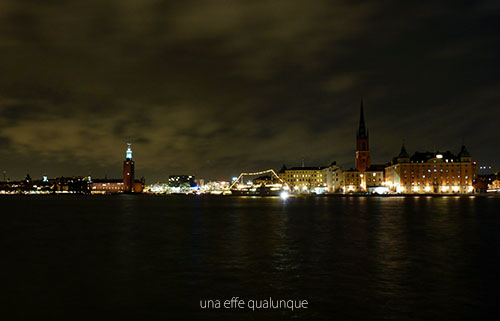 Stoccolma (1)