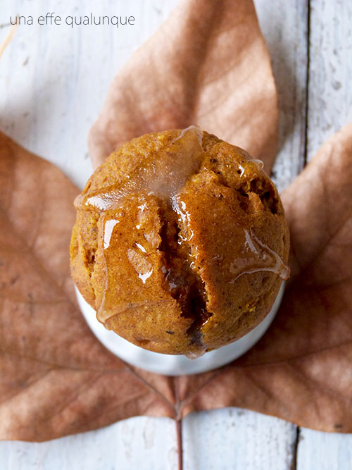 pumpkin muffin 2
