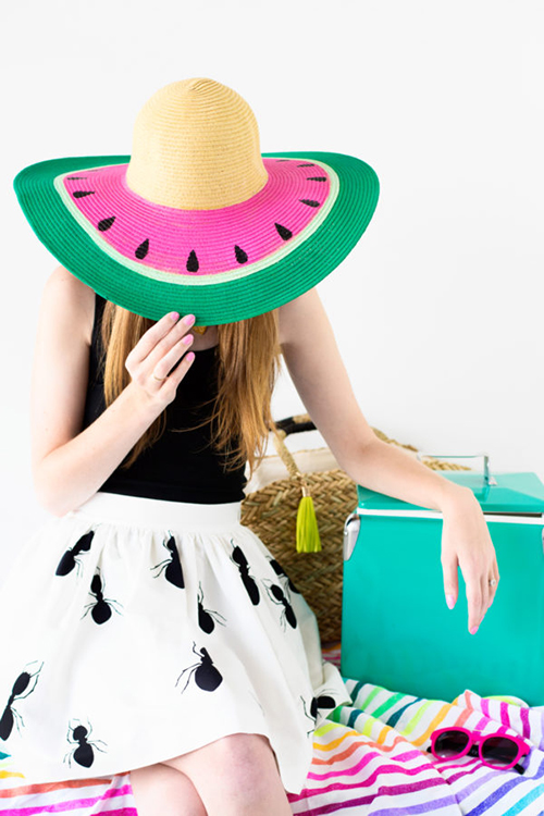 DIY-Watermelon-Hat-12-600x900