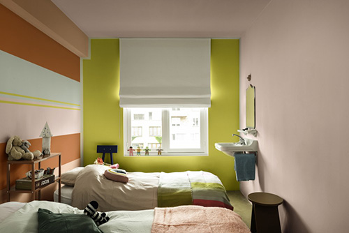 Flexa-HomeForCreativity-Kleurentrends2020-Kinderkamer-3_1000x667